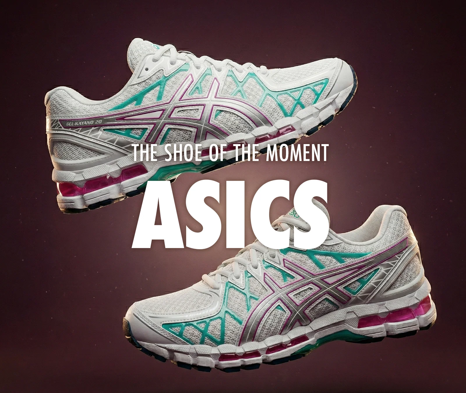 Ride the Wave of Hype